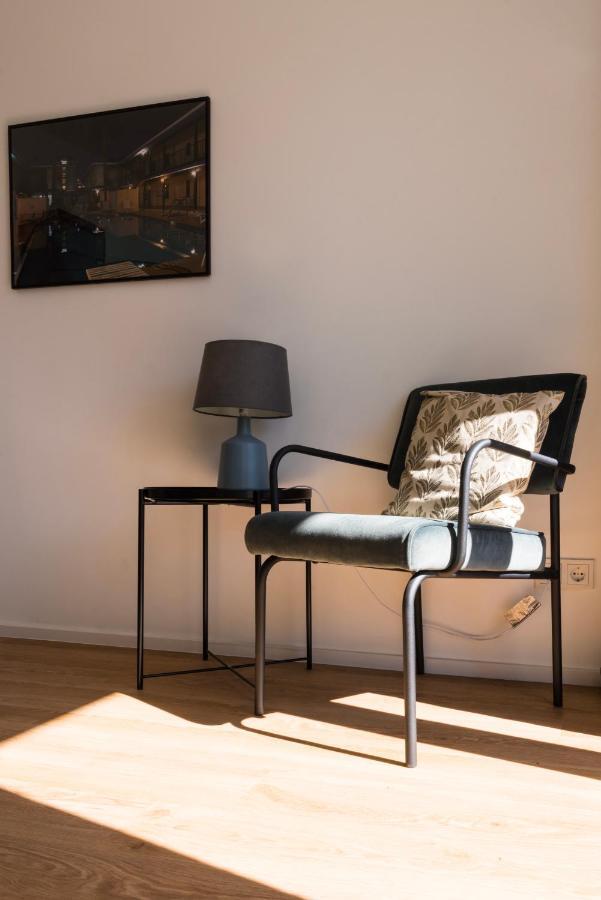 Feelslikehome - Traumhafte Zentrumsnahe Wohnung Mit Balkon&Parkplatz Bochum Exterior foto